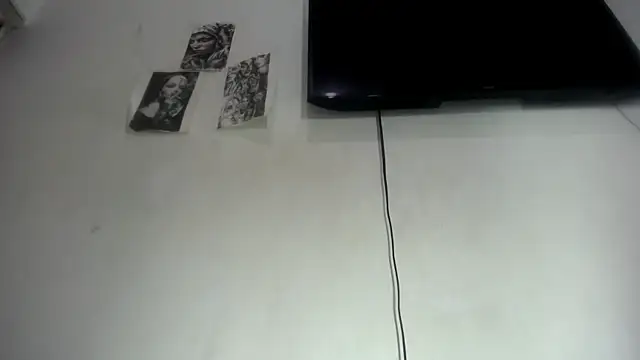 Foxy_Lovexのウェブカメラショー