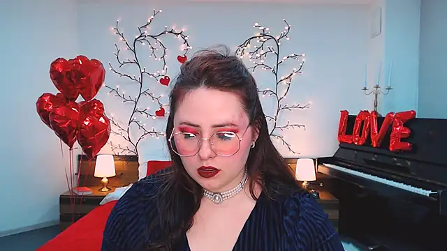 Hennessy_bunny – Live XXX-chat