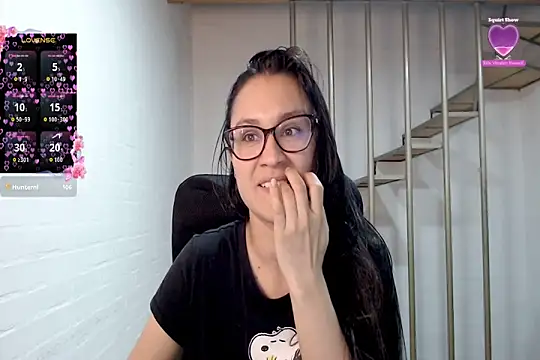 Jessie_Desire Live XXX-Chat