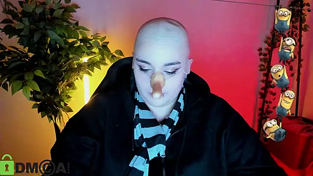 Sembang XXX Secara Langsung Mia_R0ss