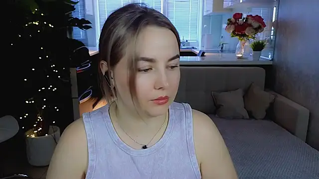 Chat +18 de Mira_Mermayd ao vivo