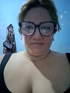 Carlotaazul – webcam-show