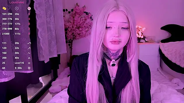 Вебкам-шоу Lein_Bone