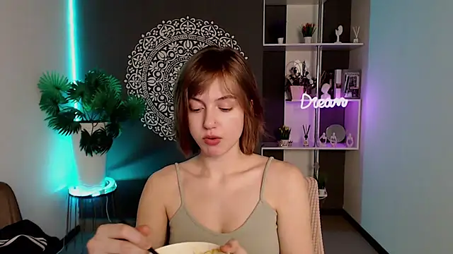 Chatroom XXX en direct de EchoScribe