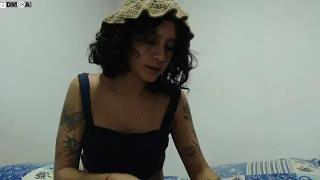 AlinaWoolf_ Live XXX-Chat