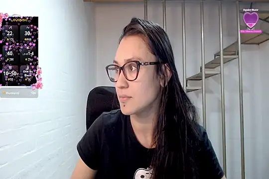 XXX chat uživo modela Jessie_Desire