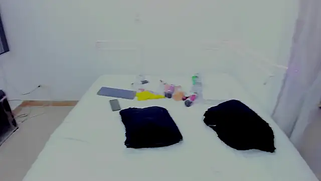 denny_scobar 现场XXX聊天