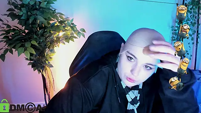 Mia_R0ss Live XXX-Chat