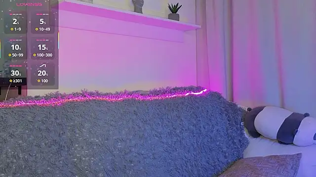 _Lua__ 现场XXX聊天