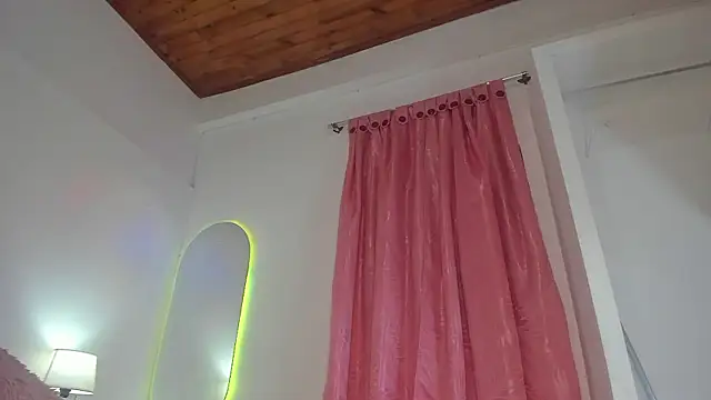 luna_velveth 现场XXX聊天