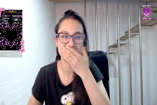 Jessie_Desire's Live XXX Chat