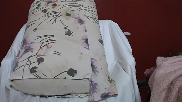 Freyja_eter 现场XXX聊天