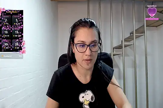 Jessie_Desire 라이브 XXX 채팅