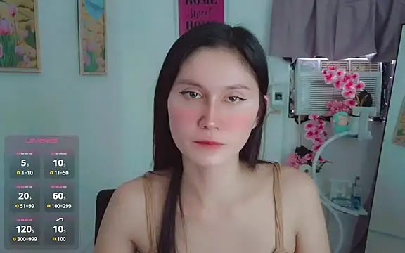 Вебкам-шоу anne_smithe