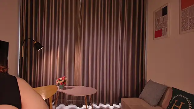 Excitease_: онлайн-секс-чат