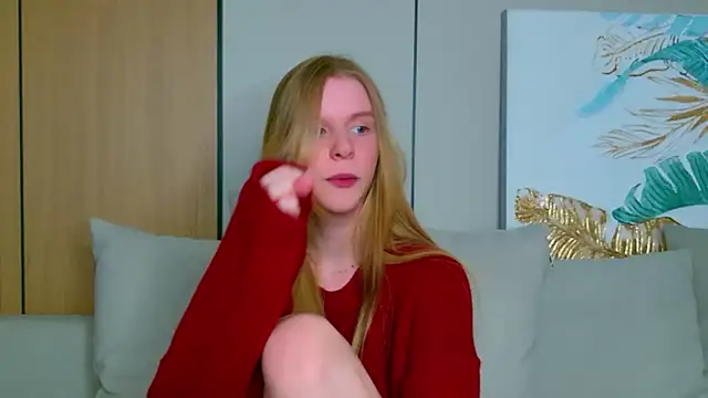 XXX chat uživo modela Morgan_Wardi