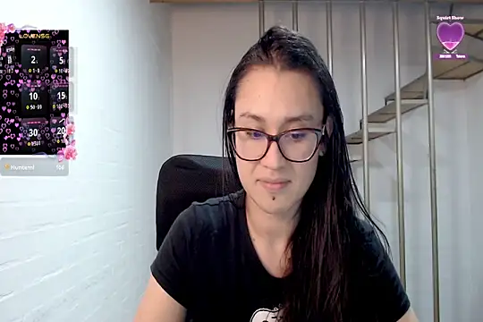 แชท XXX สดของ Jessie_Desire