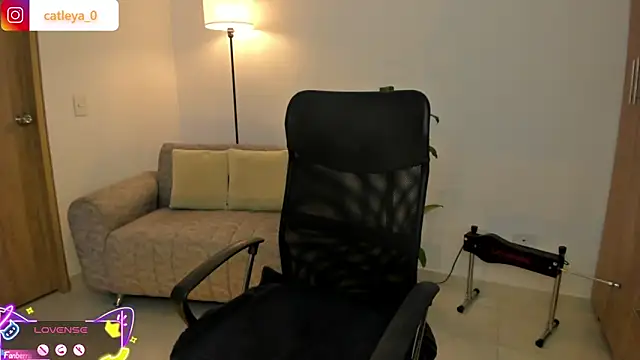 catleya_0 Live XXX-Chat