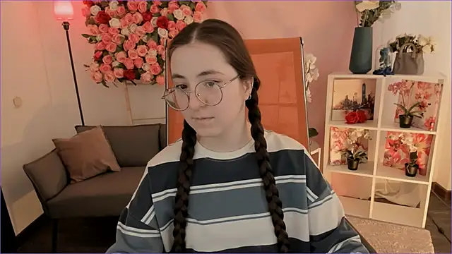 Chat XXX en directo de VirtuallVoyant