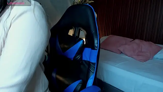 แชท XXX สดของ clara_luu_