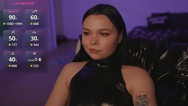 Dominatrix_Alice: απευθείας συνομιλία ΧΧΧ