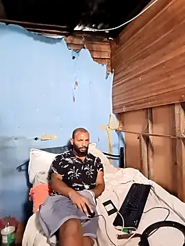 แชท XXX สดของ Camodick