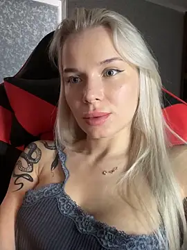 XXX chat uživo modela SIMBA_BOS