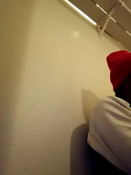 Show webcam de stressrliver88