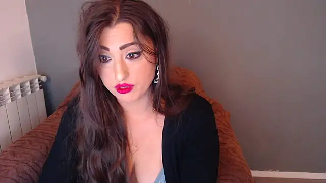 Chat XXX en directo de RebeccaStone