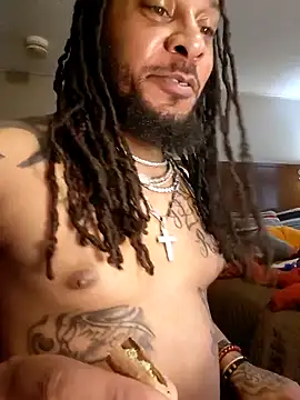 TooGoodConway23 élő XXX-chatje