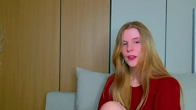 แชท XXX สดของ Morgan_Wardi