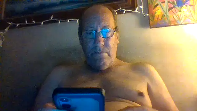 Chat XXX en directo de hornyrich69