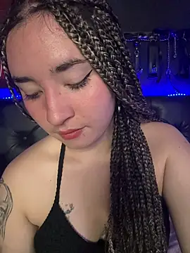 Chat XXX en directo de Sophie_LS