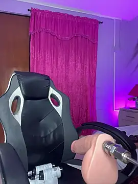 Chat XXX Live LunaaRosse