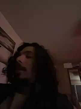 daddyvibes webkamerás műsora