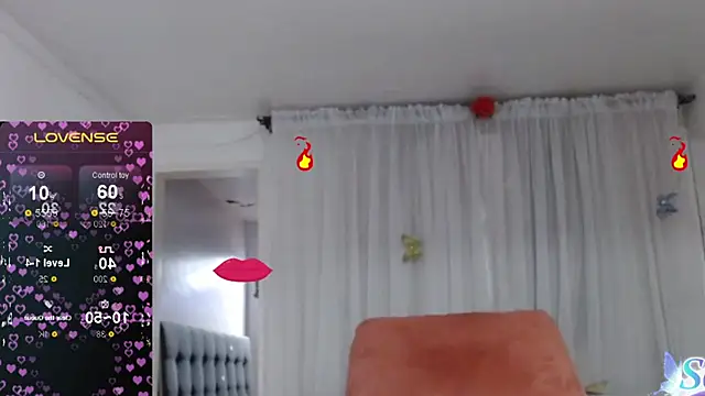 linapalacios Chat XXX live