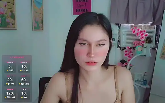 anne_smithe Pertunjukan Webcam