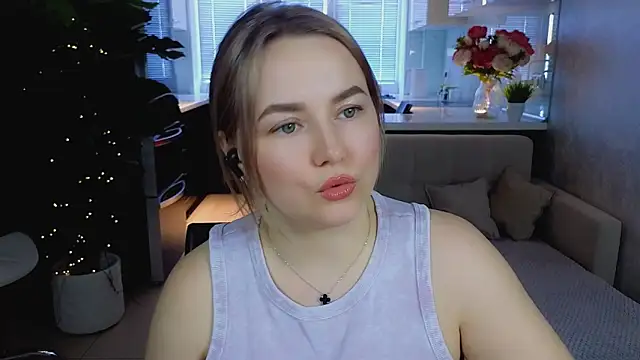 Онлайн чат XXX Mira_Mermayd