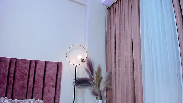 KeniaCarterr Obrolan Langsung XXX