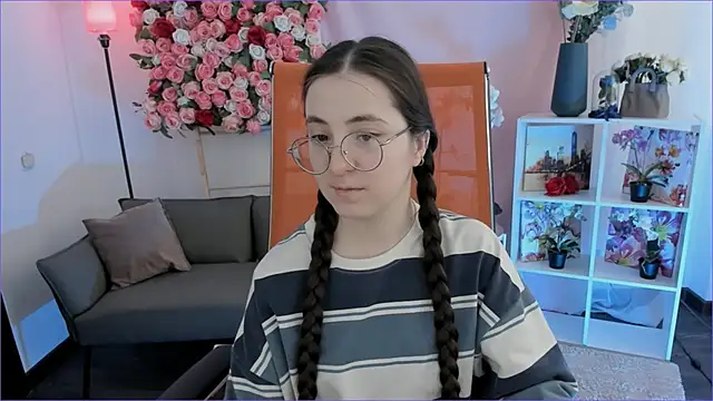 Онлайн чат XXX VirtuallVoyant