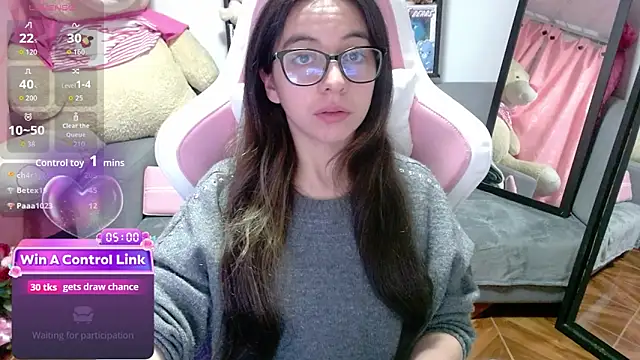 Maggie_Fox3 – Naživo XXX chat