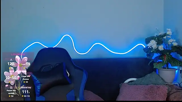 GiordanaPinoo Obrolan Langsung XXX