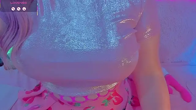 Blessed_Insomnia Obrolan Langsung XXX