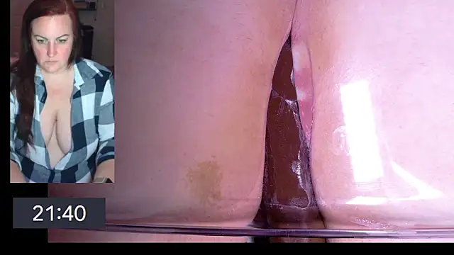 Pokazy przed kamerką – SouthernElle1