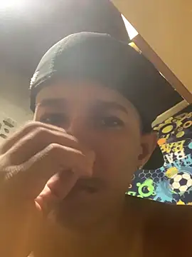 mario_diazhot Webcam show