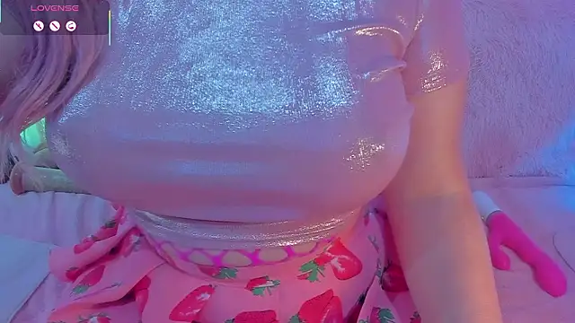 แชท XXX สดของ Blessed_Insomnia