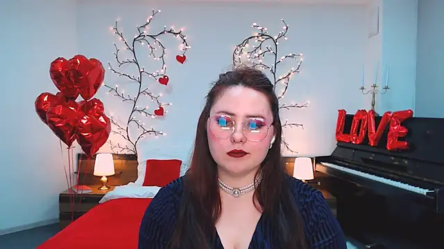 Hennessy_bunnyのライブXXXチャット