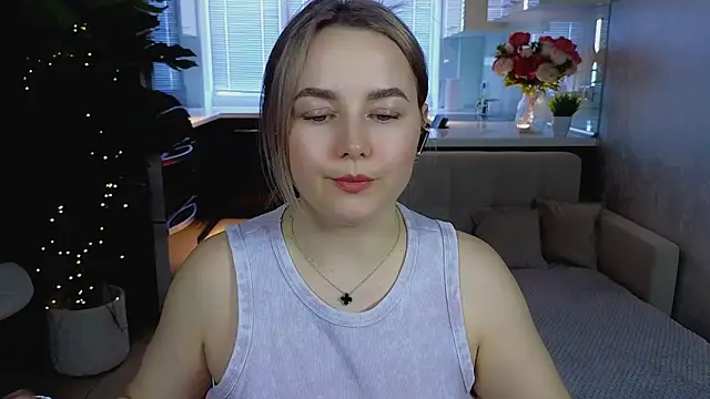 دردشة Mira_Mermayd الجنسية المباشرة