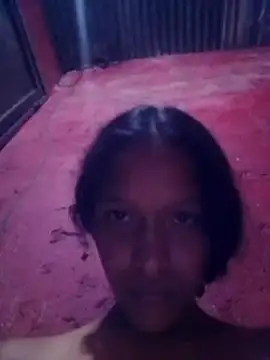 rachelbunny_and_kevin Webcam Show