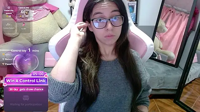 Maggie_Fox3 – Live XXX-chat